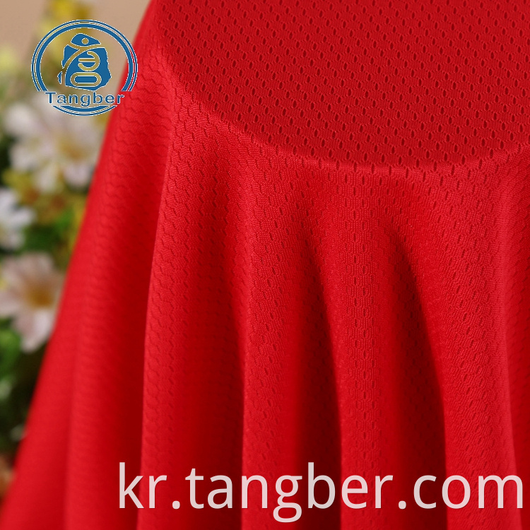 polyester fabric for tracksuit